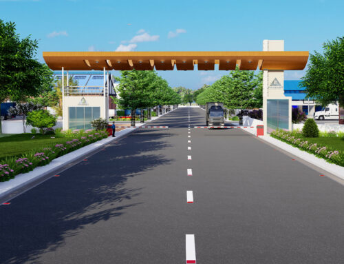 Why Foreign Investors are Eyeing Industrial Land in Chennai for Manufacturing Ventures