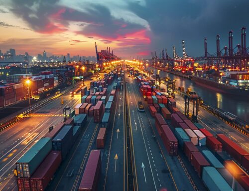 How Chennai’s Port Infrastructure is Boosting the Demand for Industrial Land