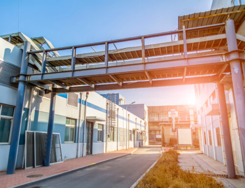 Chennai’s Industrial Corridor: Why It’s a Hotspot for Manufacturing Units