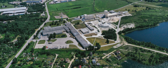 commercial real estate developers