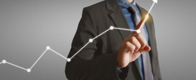 Industrial logistics park