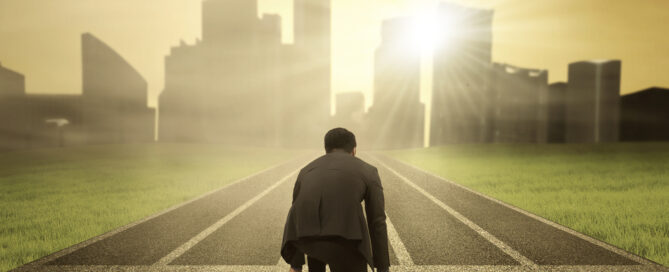 industrial logistics park