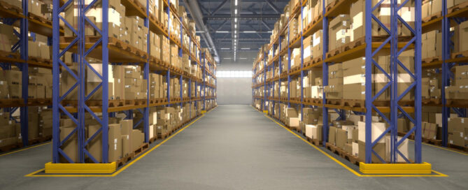 Industrial plots for sale