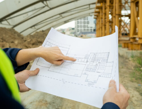 Why Choosing the Right Commercial Real Estate Developers Matters