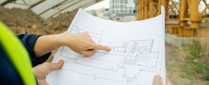 Commercial Real Estate Developers