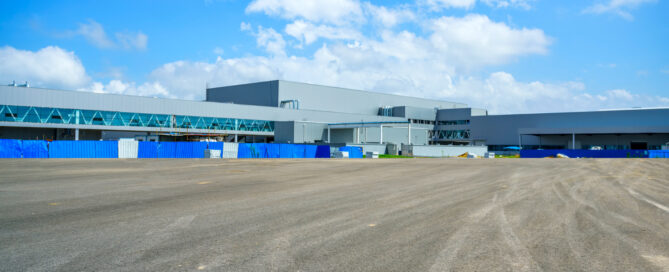 Industrial Land for sale in Chennai