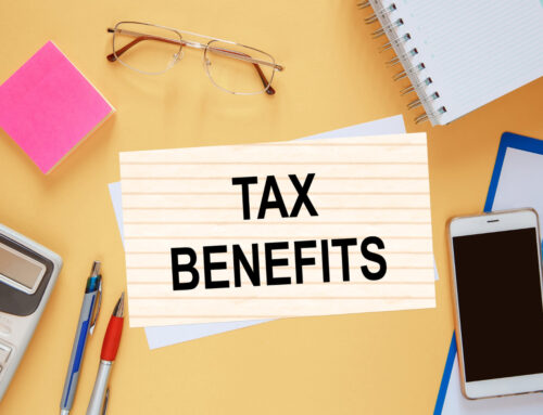 Industrial Plots and Tax Benefits: What Every Business Should Know