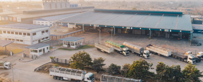 industrial plots for sale