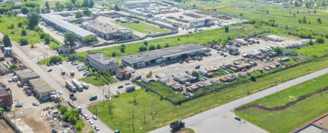 commercial plots in chennai