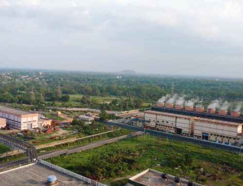Top Growth Zones in Chennai for Industrial Land Buyers