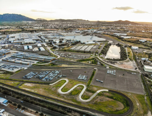 Investment Insights 2026: Why Industrial Plots are Future-Ready Assets