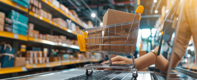 Industrial plots for sale