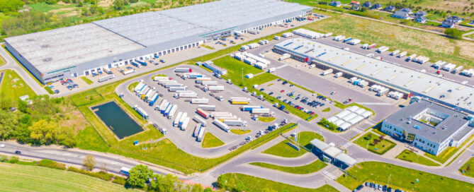 Commercial plots in Chennai