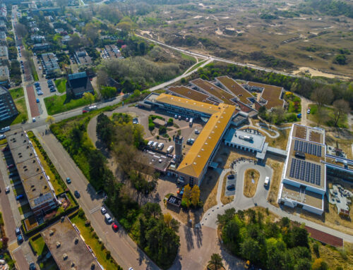 Government Initiatives Supporting Industrial Park Development