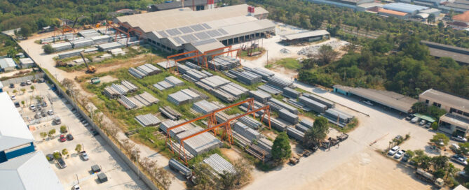 Industrial plots for sale in chennai