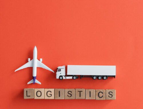 5 Reasons Logistics Brands Buy Industrial Plots Near Chennai