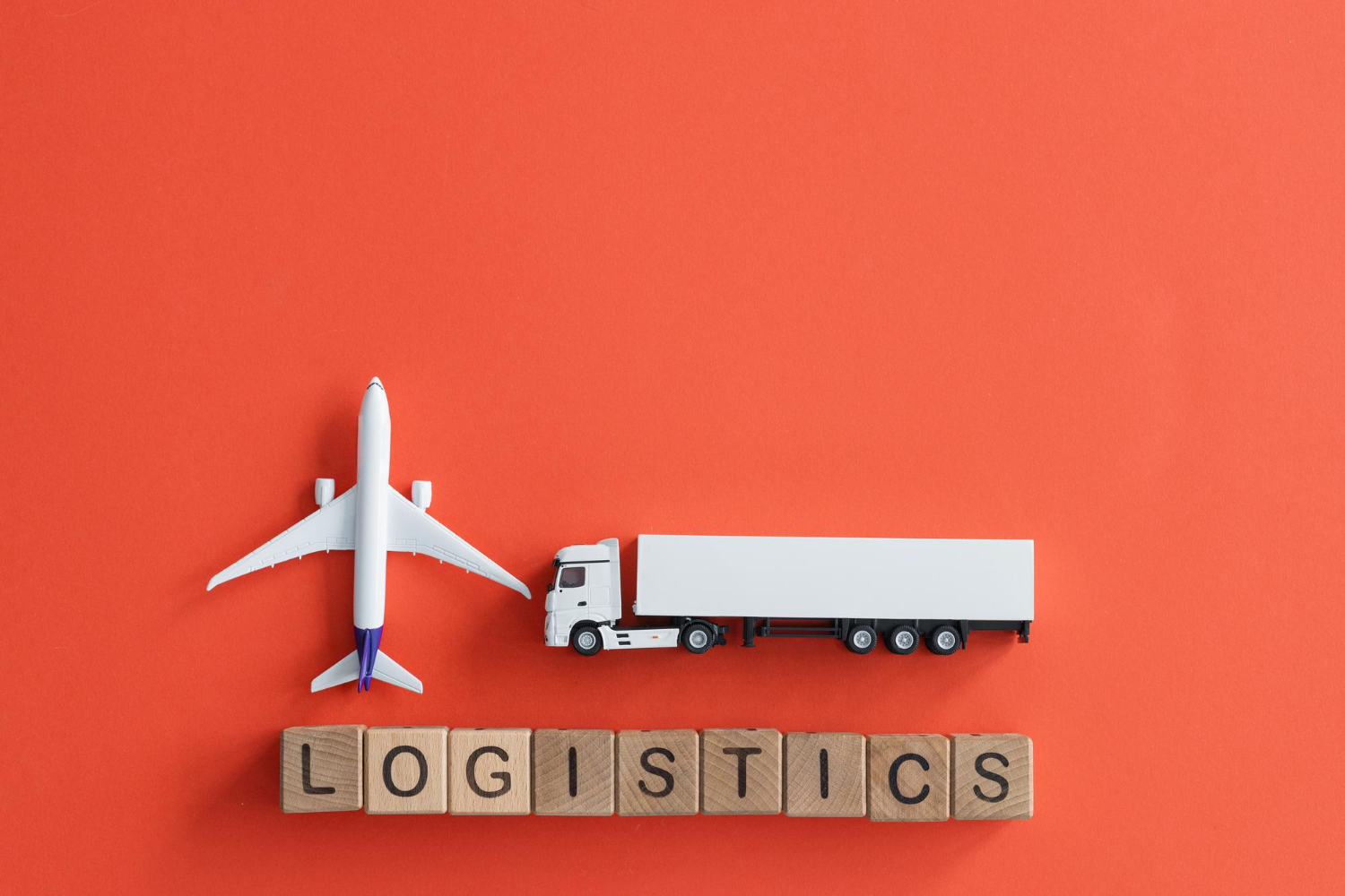 Logistics park