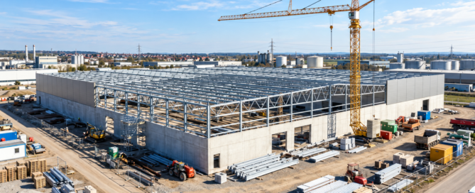 industrial plots for sale in Chennai