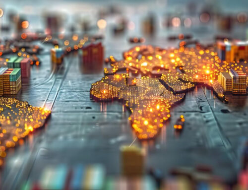 Why Global Brands Are Setting Up Bases Around Chennai