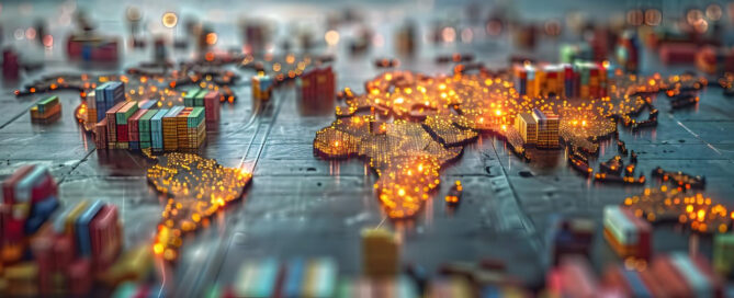 Industrial park