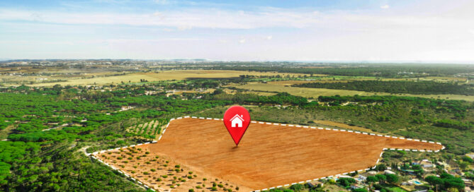 Plots in madhavaram